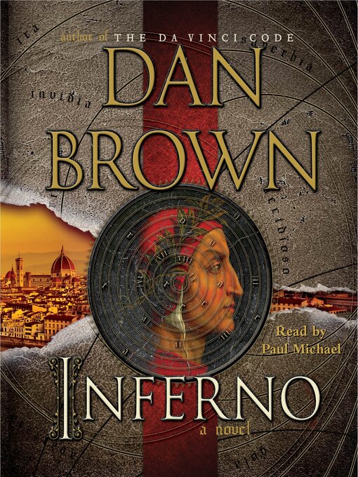 Title details for Inferno by Dan Brown - Wait list